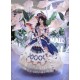 Hinana Queena Snow White In The Mirror One Piece and FS(Leftovers/3 Colours/Full Payment Without Shipping)